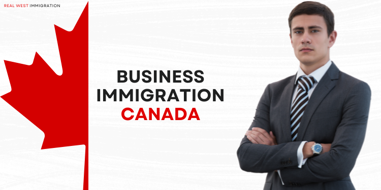 Business Immigration Canada services in Surrey