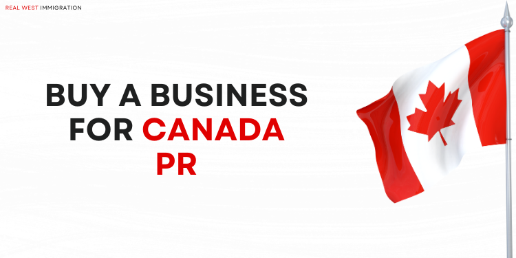 Real West Immigration Streamlines Business Visa Canada