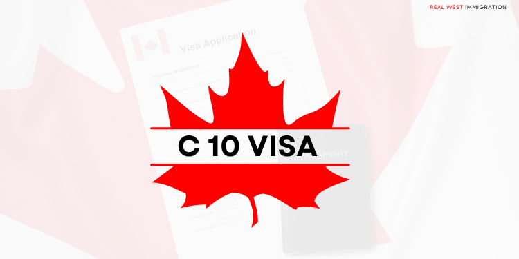 C 10 Visa Services in Surrey