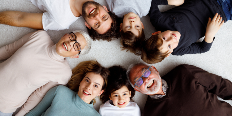 Family Sponsorship Services in Surrey