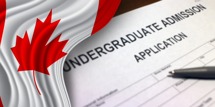 Study Permit for Canada with Real West Immigration