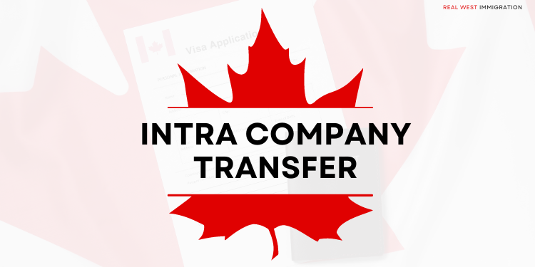 Intra-Company Transfer Canada Services in Surrey