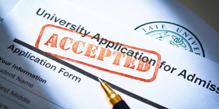 Secure Your Letter of Acceptance with Real West Immigration
