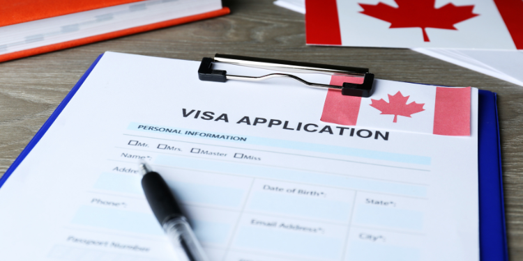 Apply for a Canadian Multiple Entry Visitor Visa with Real West Immigration