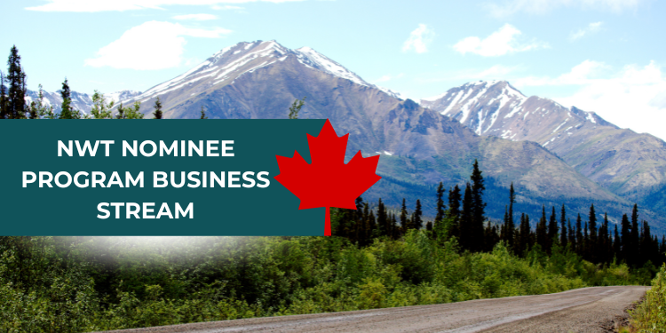 NWT Business Stream Canada