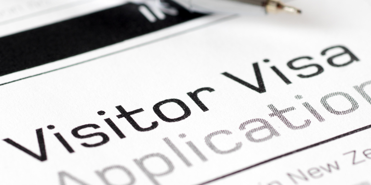 Visitor Visa Canada Services