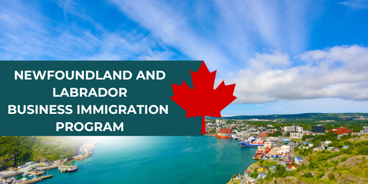 Newfoundland & Labrador PNP