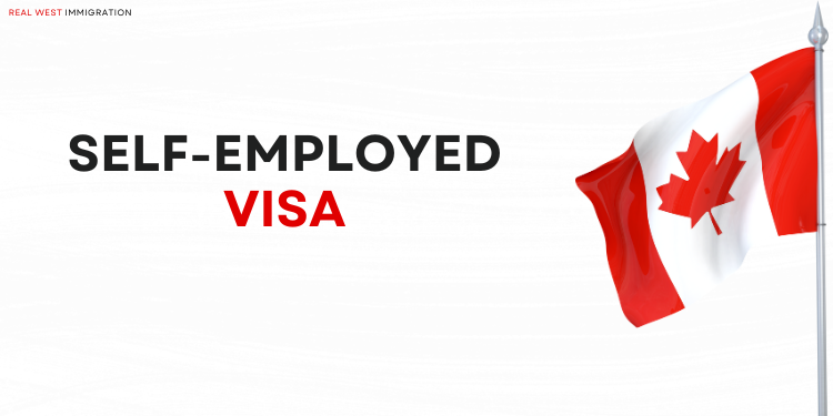 Self Employed Visa Services in Surrey